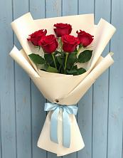 Букет Классика чувств в Камышах