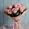 Букет цветов из: Розы в Камышах
