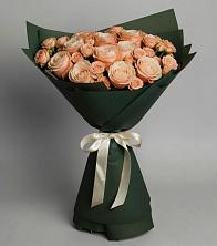 Букет Элегантный в Камышах