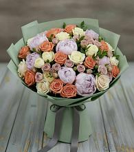 Букет Мороженное #REPLACE_PRED# Камышах