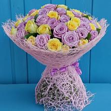 Букет 101 Волшебный Миг #REPLACE_PRED# Камышах