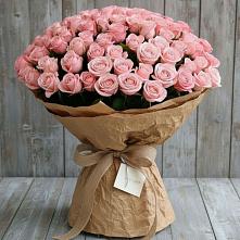 Букет 151 Роза Роуз #REPLACE_PRED# Камышах