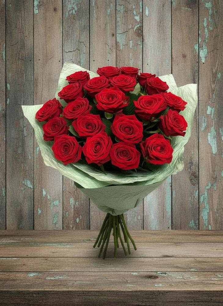 Букет Классика в Камышах