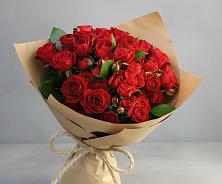 Букет Любовный роман в Камышах